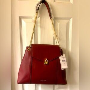 NWT Nine West Handbag
